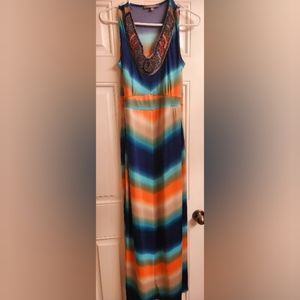 Women's Maxi Dress
